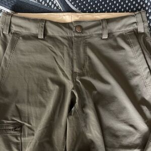 REI hiking pants